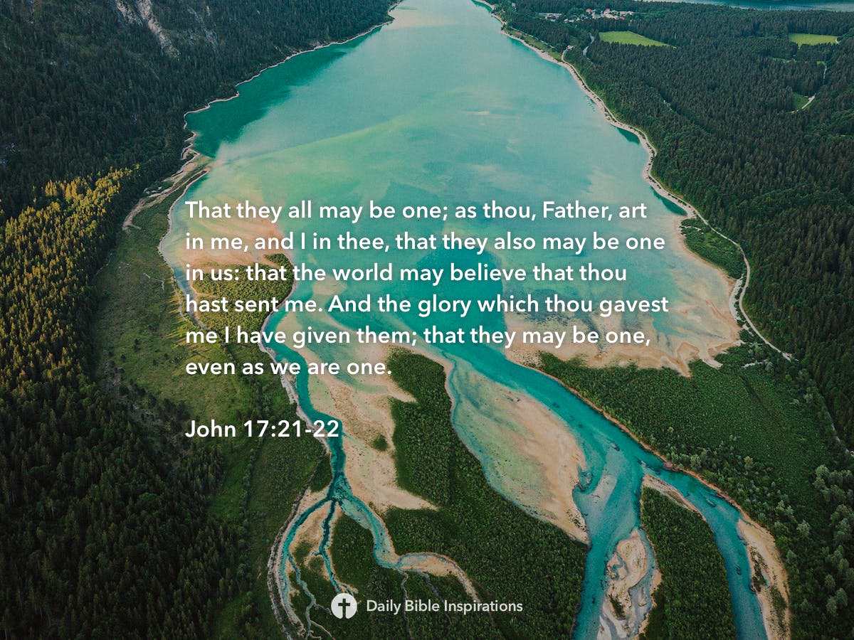 John Daily Bible Inspirations