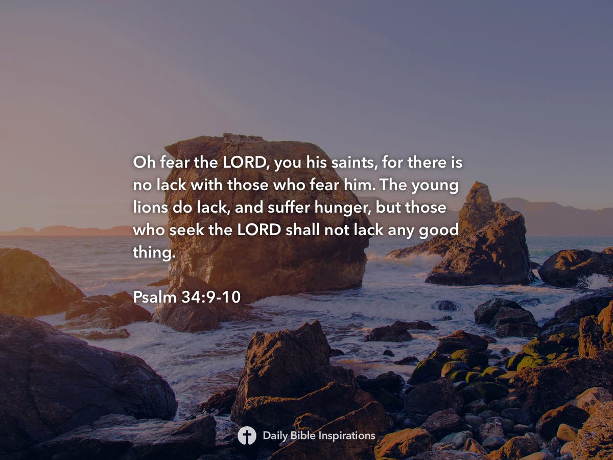 Psalm Daily Bible Inspirations