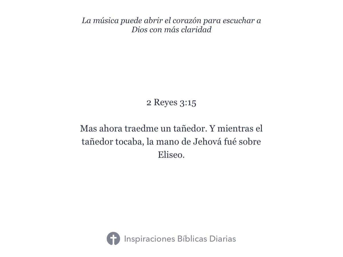 Reyes Inspiraciones B Blicas Diarias