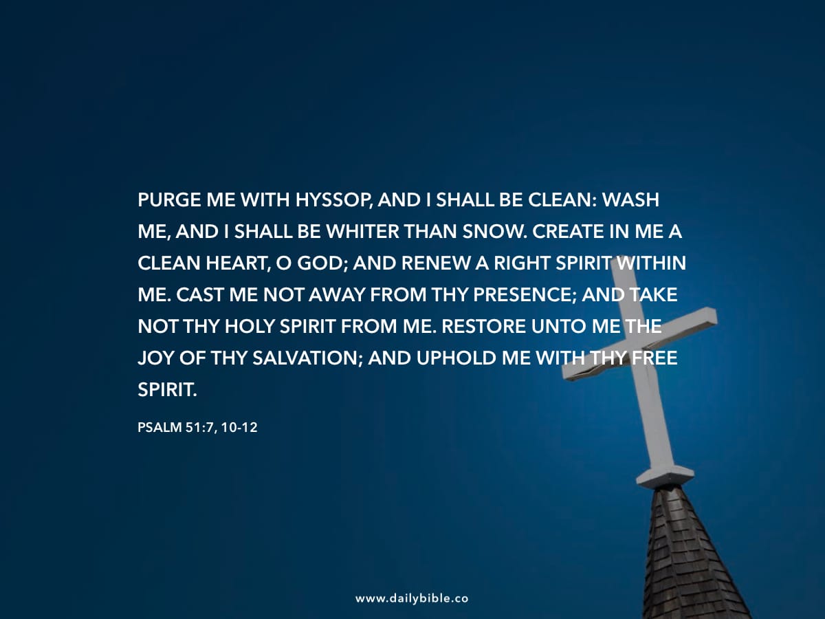 Psalm 51 7 10 12 Daily Bible Inspirations psalm-51-7-10-12-daily-bible-inspirations