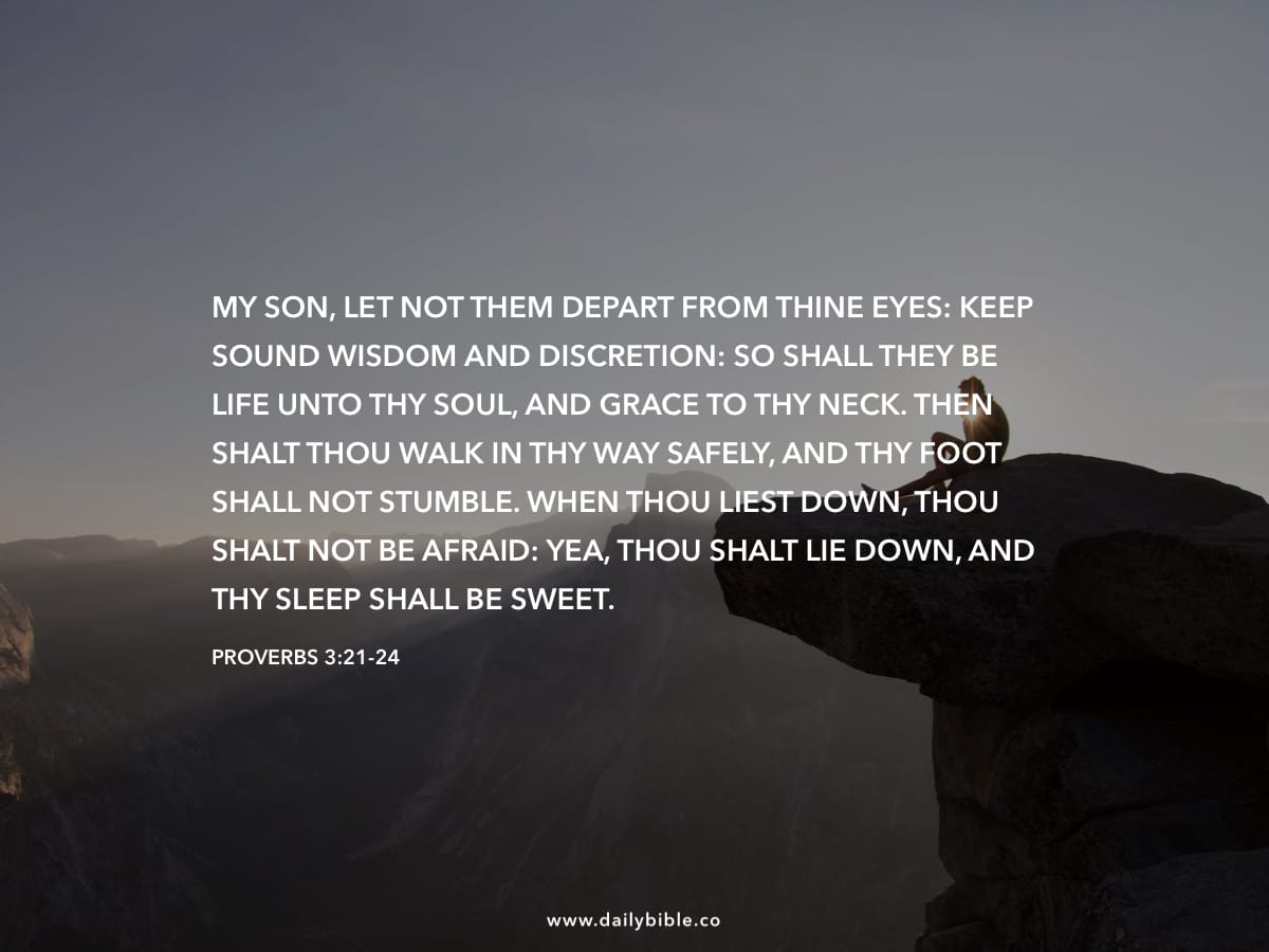 Proverbs 3 21 24 Daily Bible Inspirations proverbs-3-21-24-daily-bible-inspirations