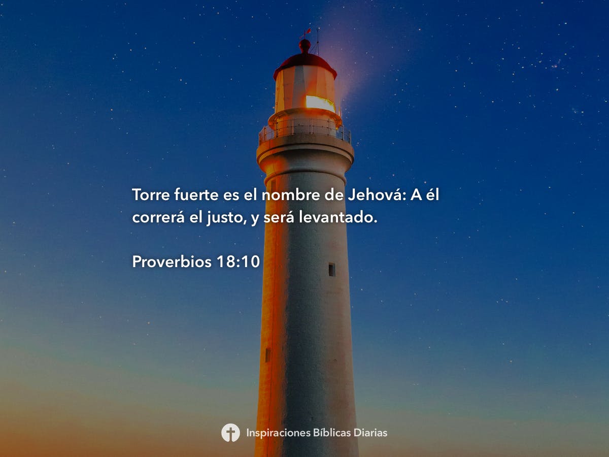 Proverbios Inspiraciones B Blicas Diarias