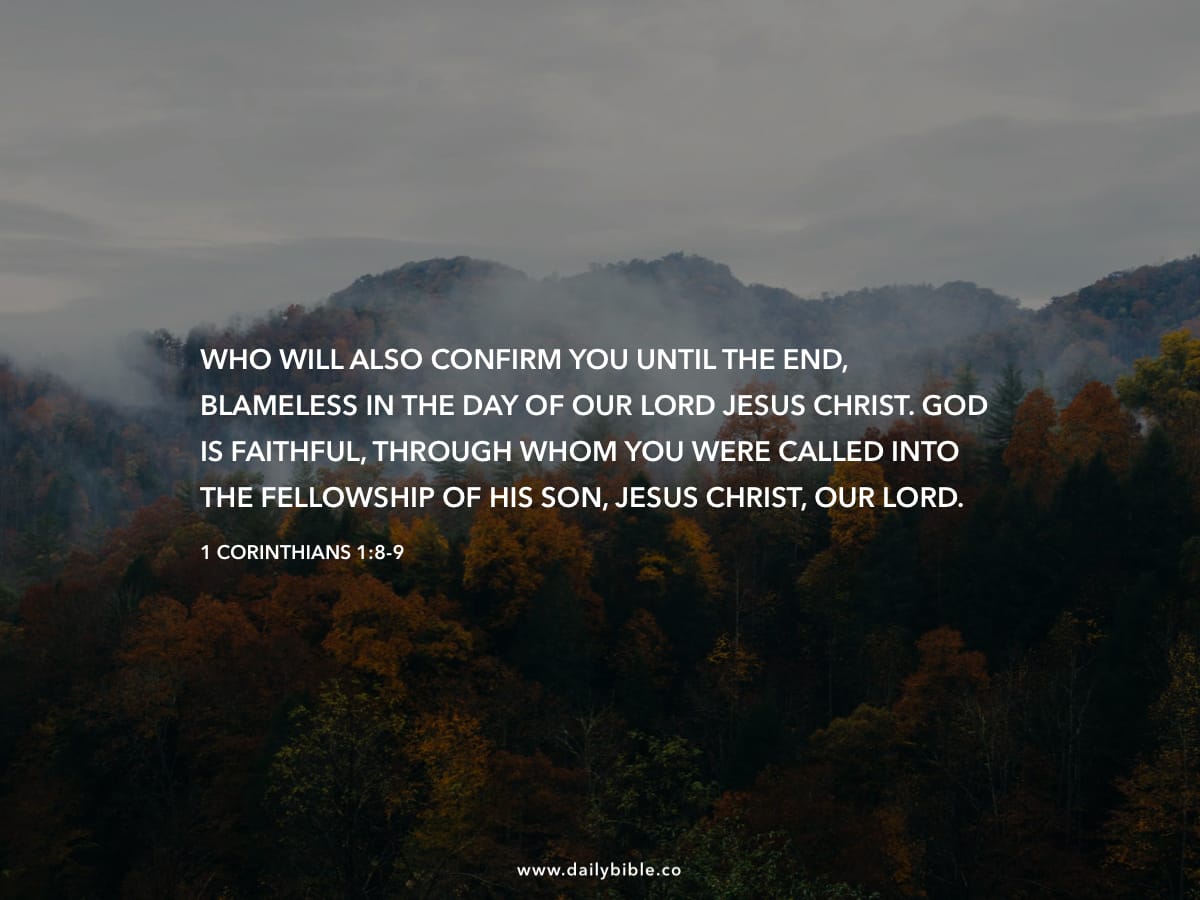 1 Corinthians 8:9 - wide 4