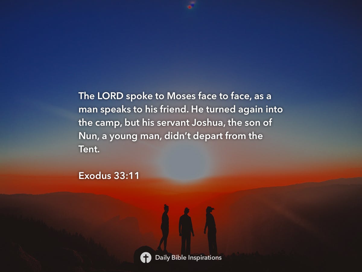 exodus-33-11-daily-bible-inspirations