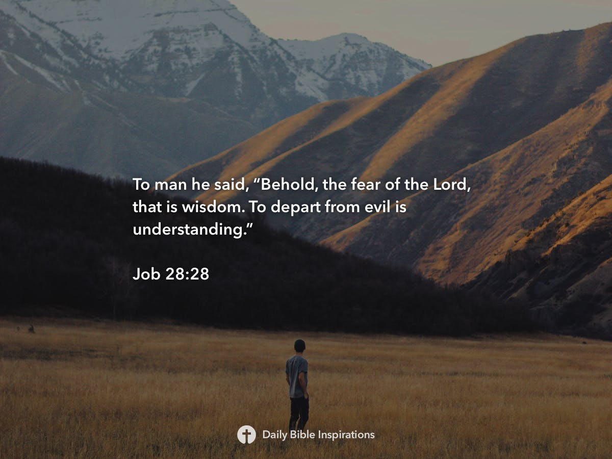 job-28-28-daily-bible-inspirations