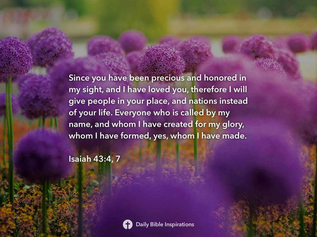 isaiah-43-4-bible-words-bible-inspiration-you-are-precious