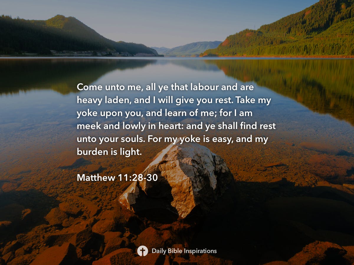 matthew-11-28-30-daily-bible-inspirations